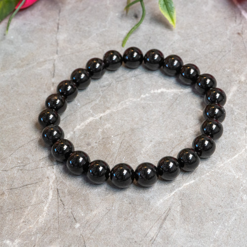 Onyx Bracelet 8mm