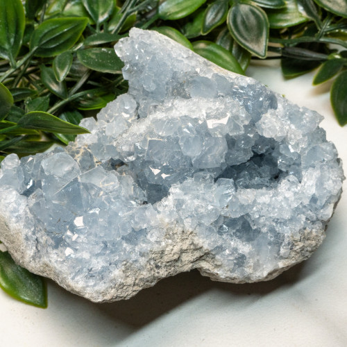 Celestite #15