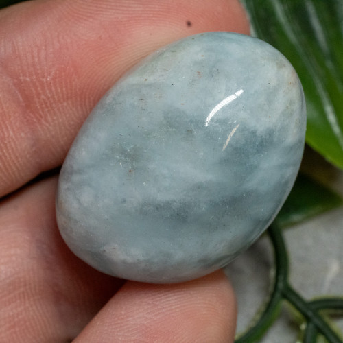 Polished Aquamarine #3