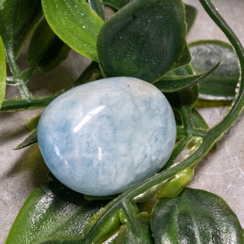 Polished Aquamarine #2