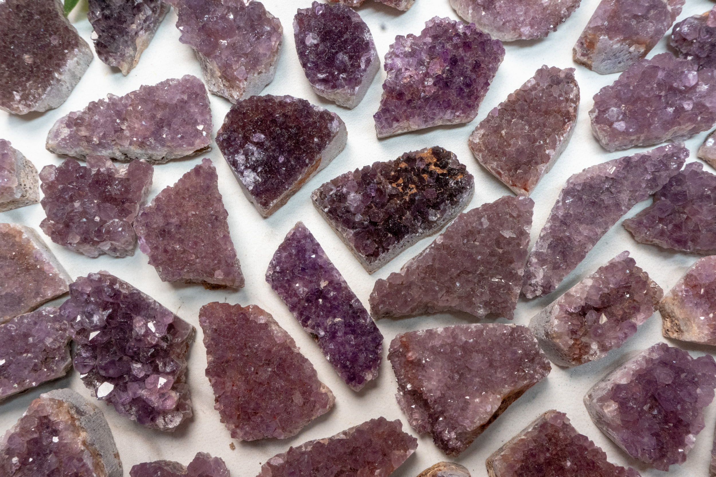 Turkish Amethyst
