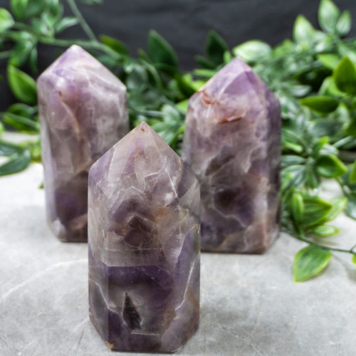 Amethyst Point