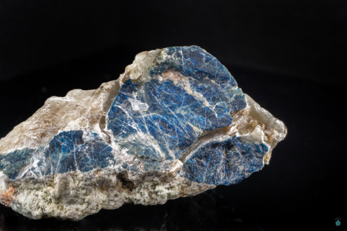 Afghanite