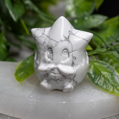 Howlite Togepi