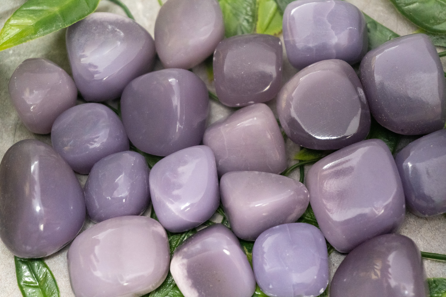 fluorite