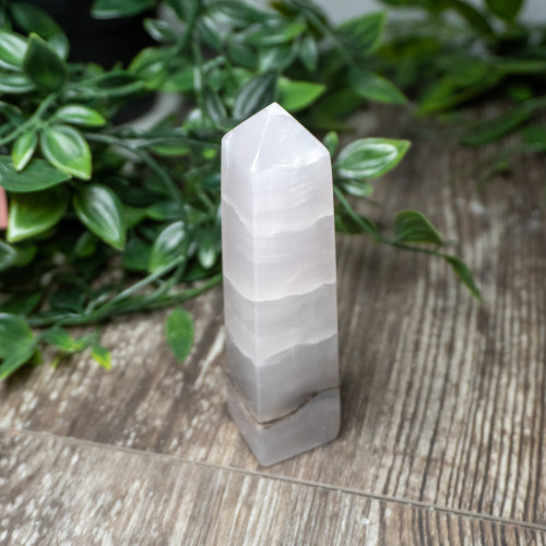 Mangano Calcite Tower #4