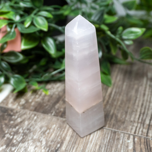 Mangano Calcite Tower #3