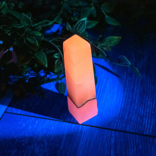 Mangano Calcite Tower #2