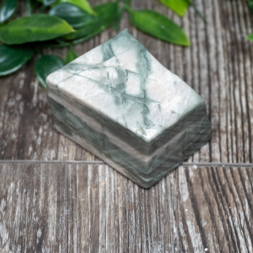 Nine Dragon Jade #1