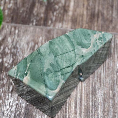 Nine Dragon Jade #19