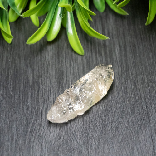 Golden Calcite (UV Reactive) #3