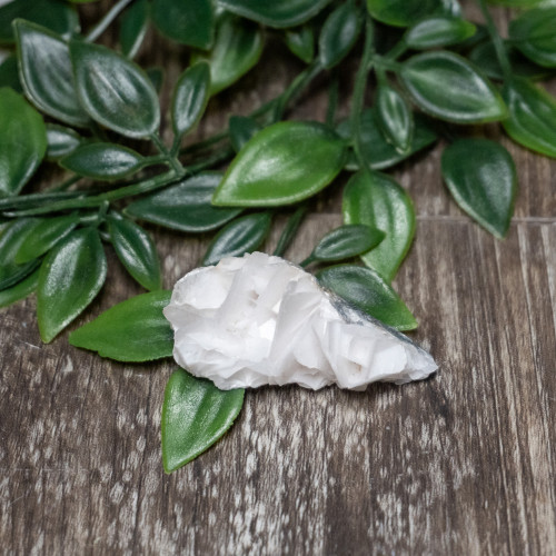 Chinese Bladed Calcite (UV Reactive) #6