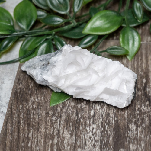 Chinese Bladed Calcite (UV Reactive) #7