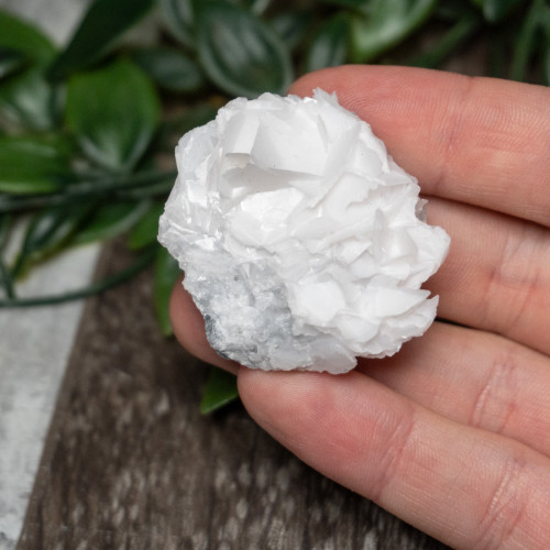 Chinese Bladed Calcite (UV Reactive) #3