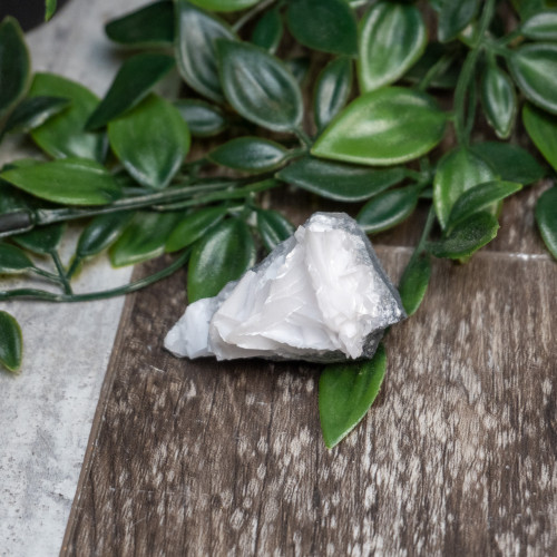 Chinese Bladed Calcite (UV Reactive) #2