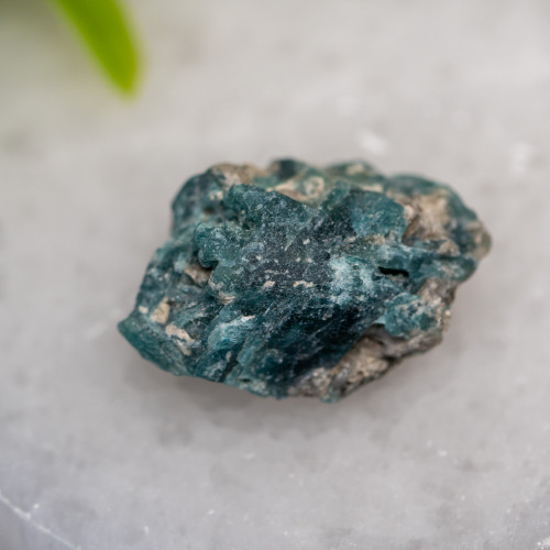 Grandidierite Raw #8