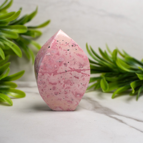 Rhodonite Flame #5