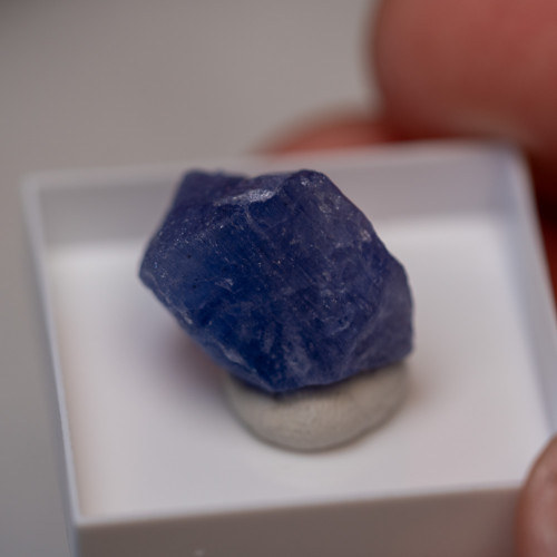 Tanzanite Gem #1