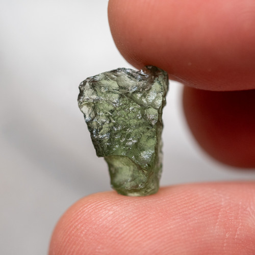 Moldavite #27