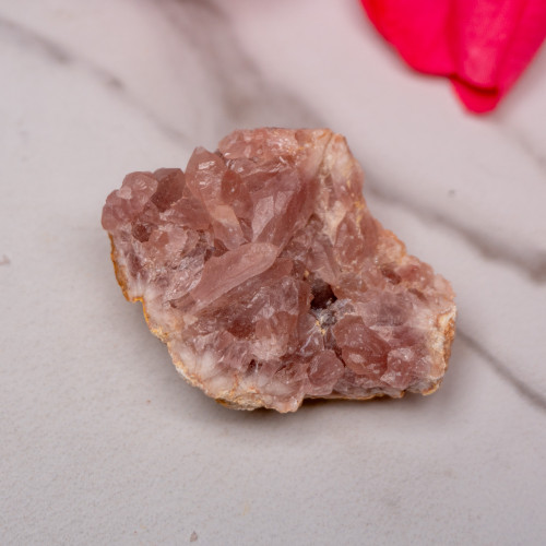 Pink Amethyst #6
