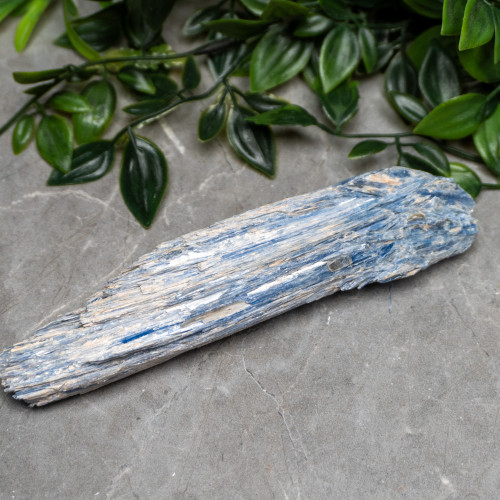 Blue Kyanite Raw #2