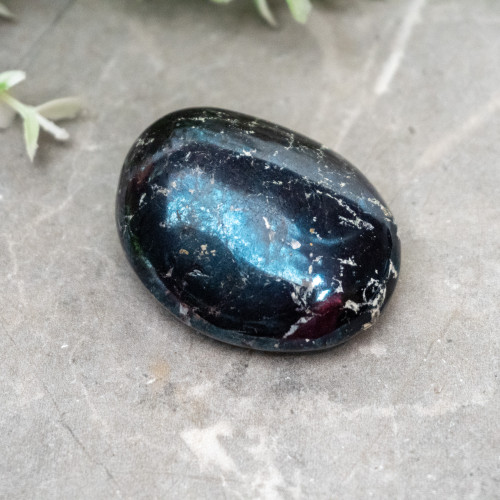 Covellite Polished #1