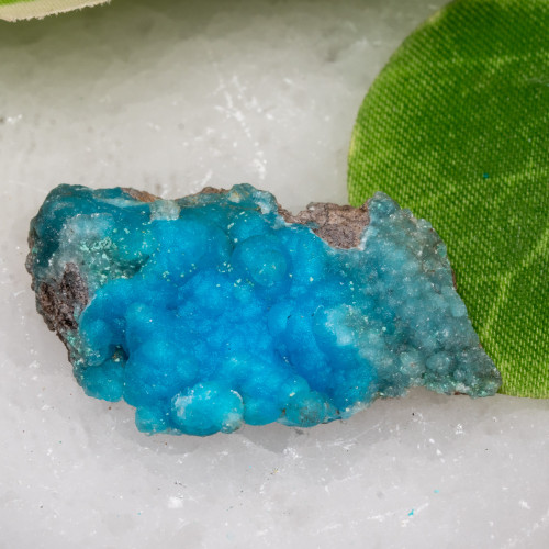Hemimorphite #1