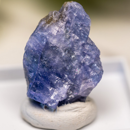 Tanzanite Raw #3