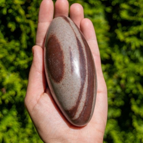 Details about  / Shiva Lingam Stone,Medium Size,Healing Crystals Stone Lingam~I-4504 /& I-4505