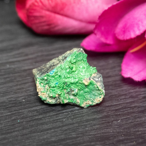 Conichalcite #1