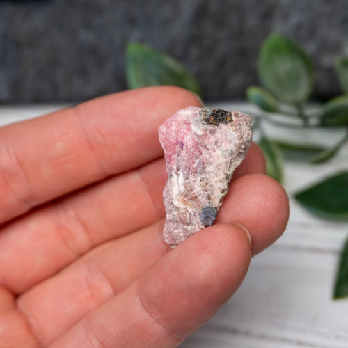 Chinese Rhodochrosite #1