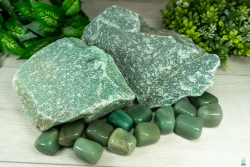 Green Aventurine 