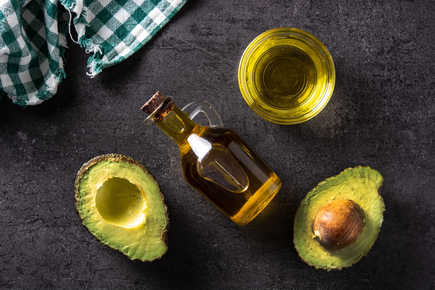 The Essential Seed Oil Guide How Happy Oils Helps You Find Seed OilFree Foods Instantly The