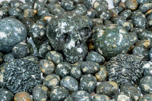 Preseli Bluestone