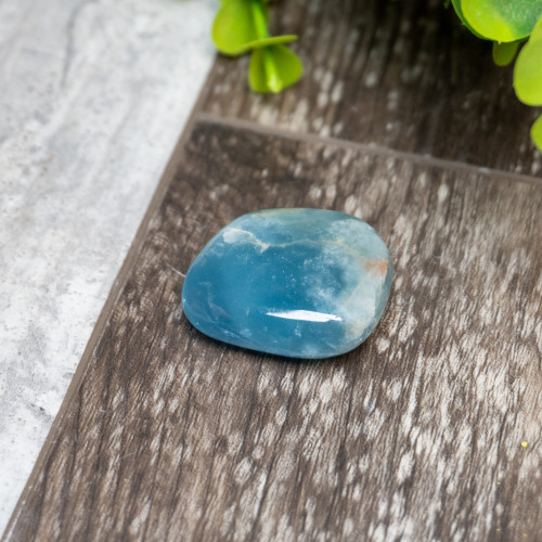 Blue Onyx Polished #15