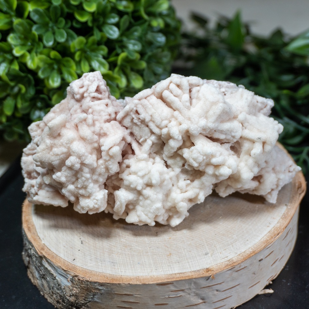 Pink Halite #1