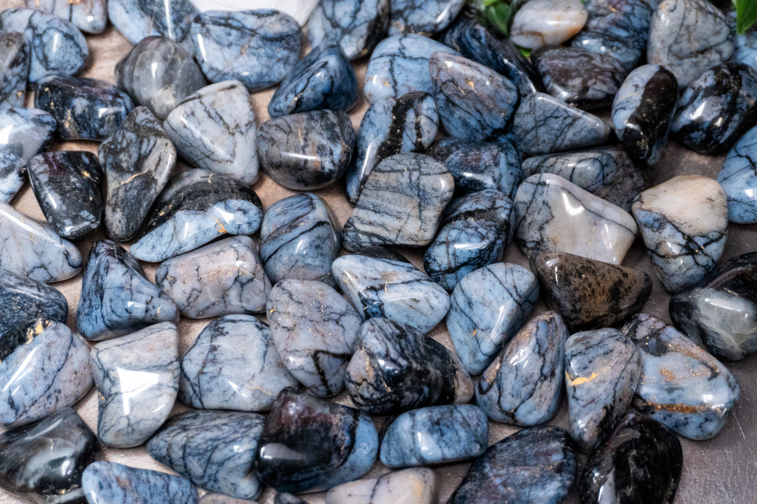 Blue Chert