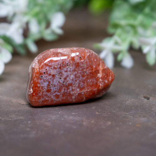 Pilbara Agate Polished #23