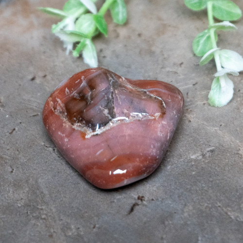 Pilbara Agate Polished #16