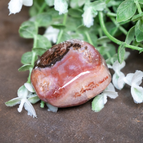 Pilbara Agate Polished #6