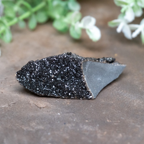 Iridescent Calcite #1