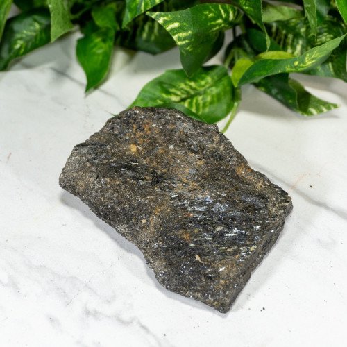 Nuummite Meanings and Crystal Properties The Crystal Council