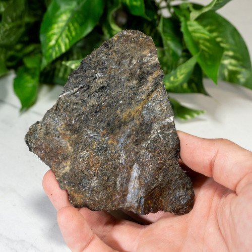 Nuummite Meanings and Crystal Properties The Crystal Council