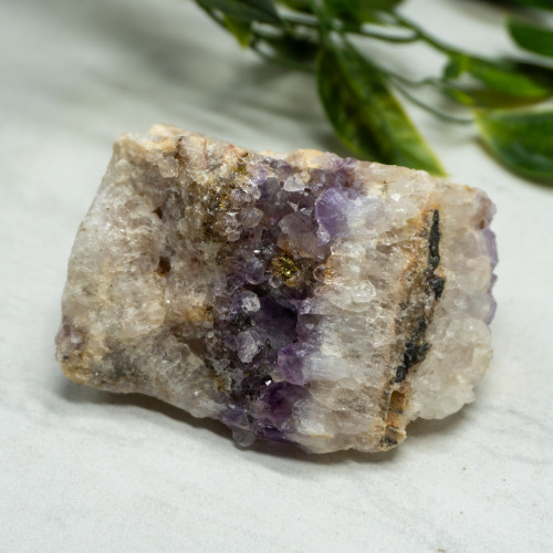 Meteoric Amethyst #10