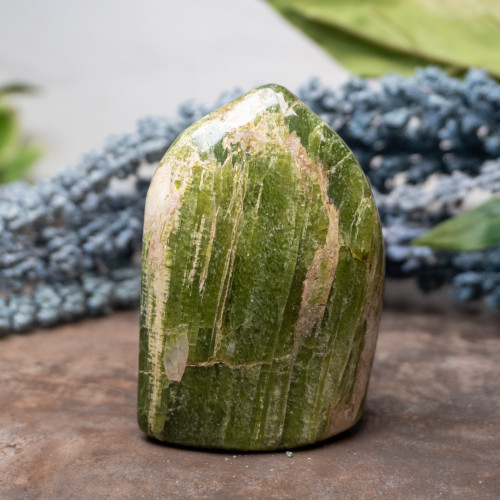 Tremolite Freeform #2