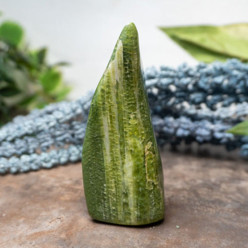 Tremolite Freeform #1