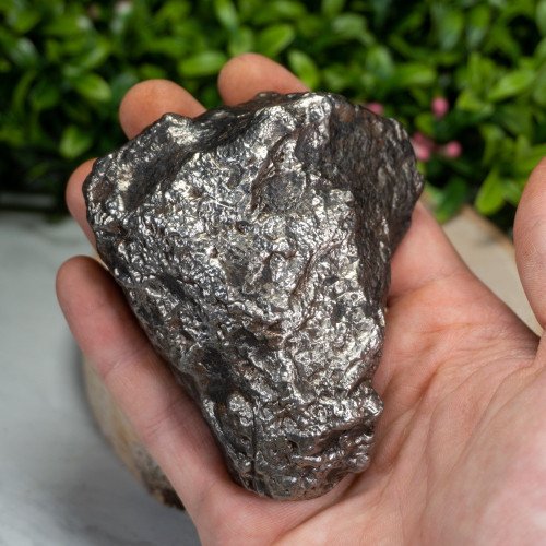 meteorite crystal meteorite crystal