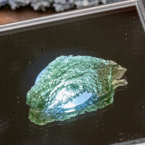 Moldavite Large #3
