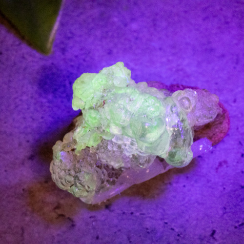 Hyalite Opal #5