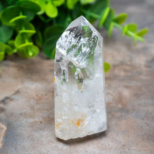 Lemurian Quartz (Colombian) #5